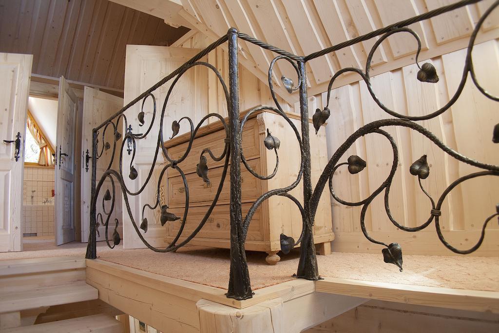 Domek W Roztokach Z Widokiem Na Tatry, Z Sauna コシチェリスコ エクステリア 写真